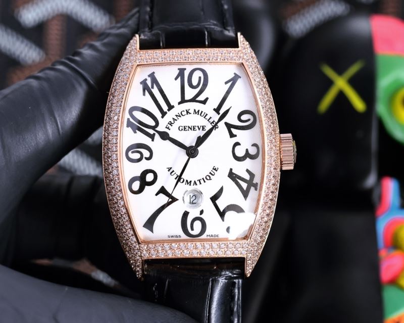 FRANCK MULLER